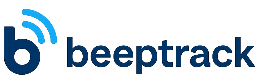 BeepTrack